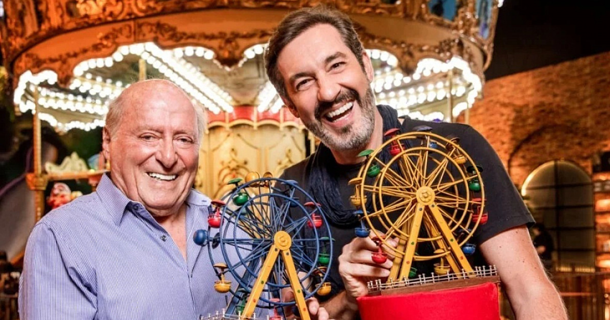 Cacau Show adquire Playcenter para criar parque nos moldes americanos