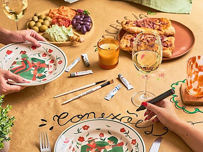 Spoleto celebra 25 anos com campanha especial de pratos