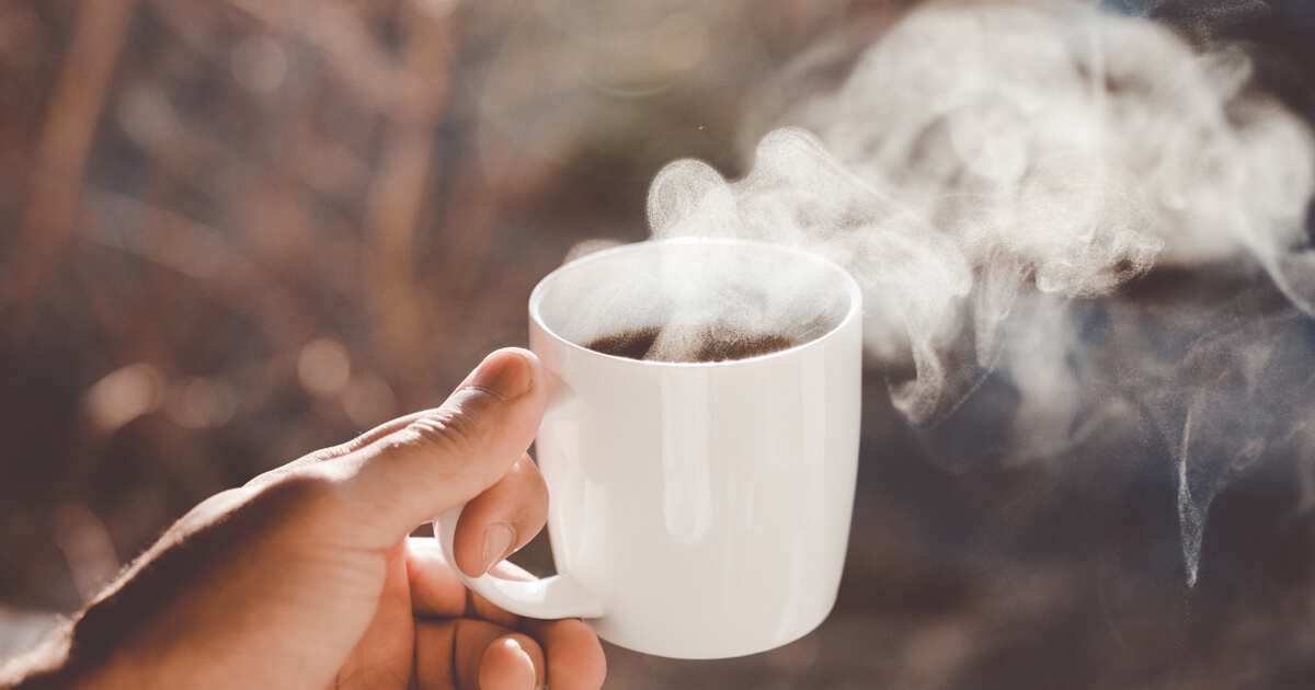 O melhor café do mundo é brasileiro e de Minas Gerais