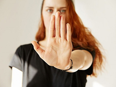 Com exposição em Alphaville, Consigaz lança campanha sobre violência contra mulher