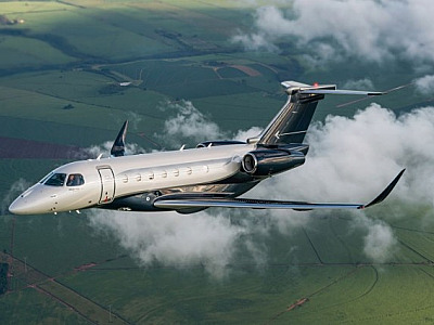 Embraer abre 200 vagas de estágio para estudantes de níveis técnico e superior