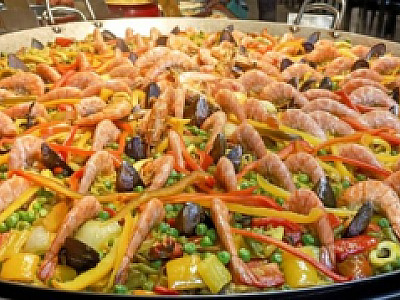 Festival do Pescado e Frutos do Mar dos restaurantes Ceagesp tem desconto especial