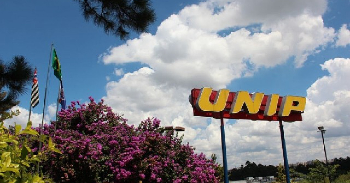 UNIP Alphaville abre inscrições para o processo seletivo do 2º semestre de 2022