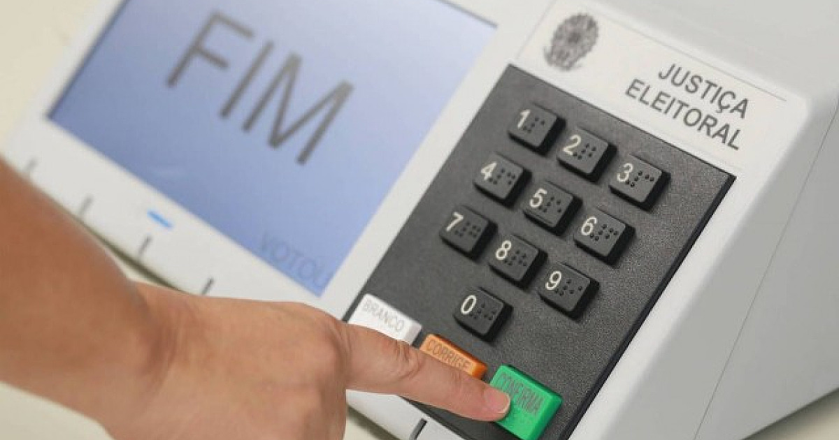 Prazo para regularizar título de eleitor com pendências termina em 19 de maio