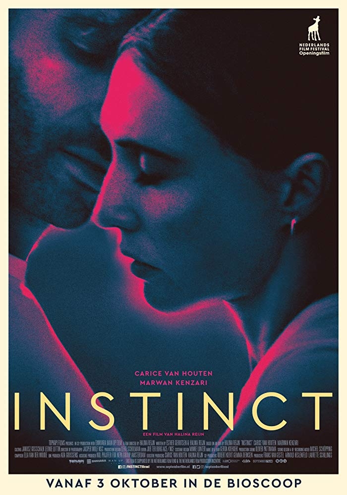 Instinto