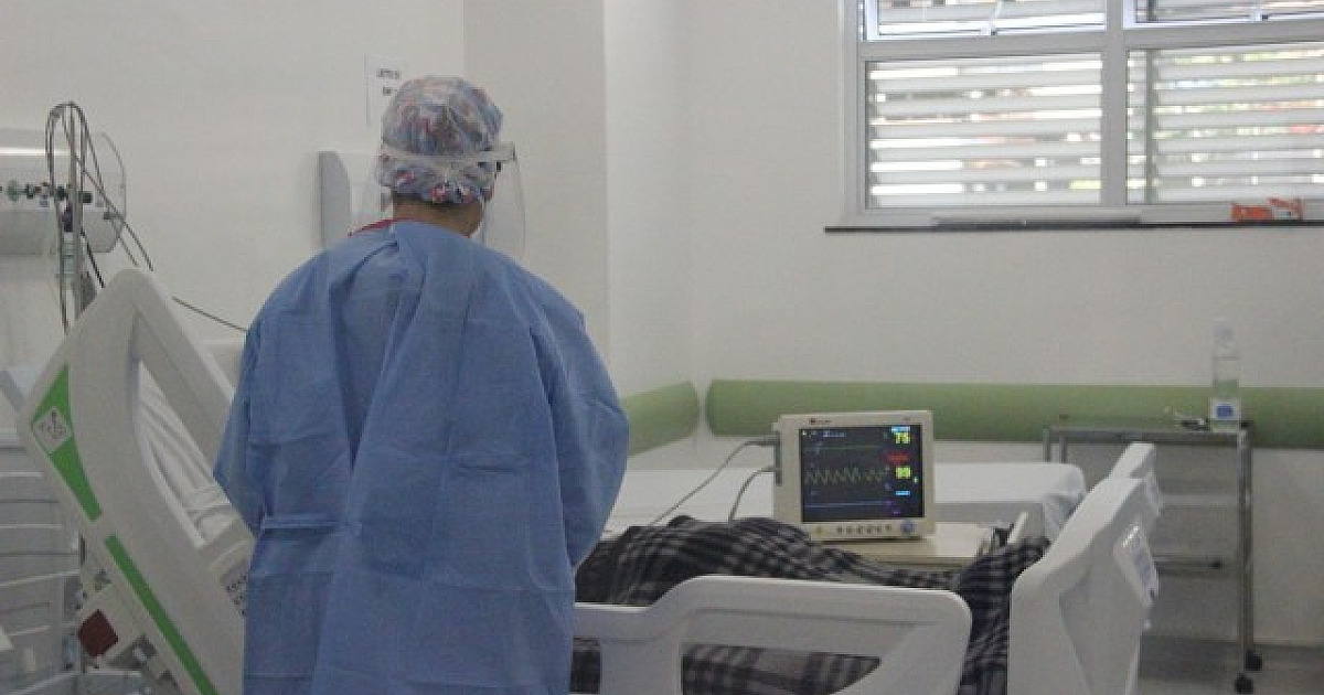 Barueri e Parnaíba somam 1.269 casos confirmados da Covid-19