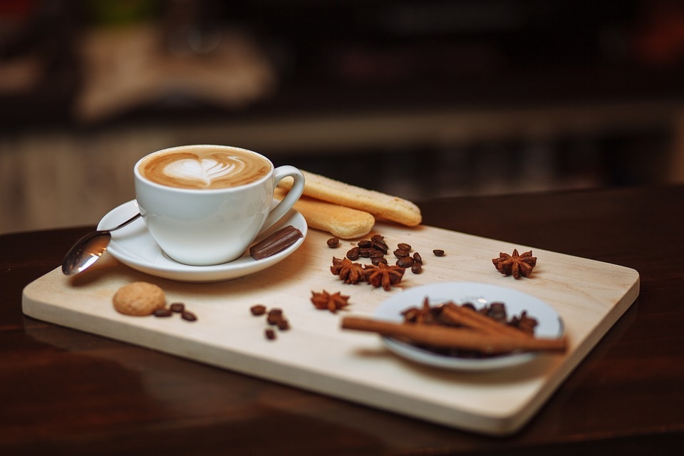 Centro Histórico de SP recebe Festival do Café