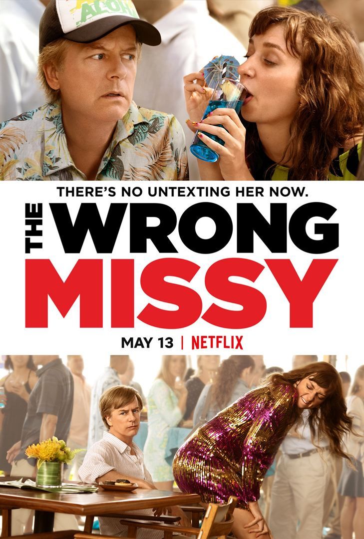 A Missy Errada