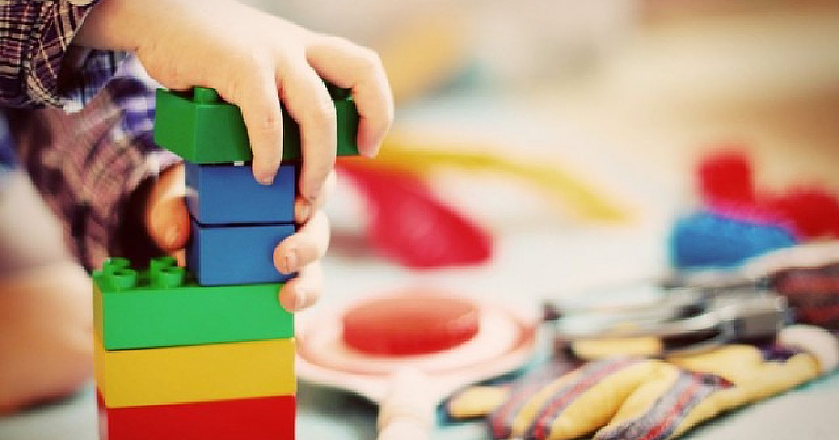 Shopping Tamboré realiza campanha para doação de brinquedos