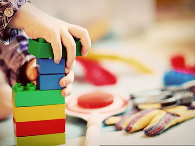 Shopping Tamboré realiza campanha para doação de brinquedos