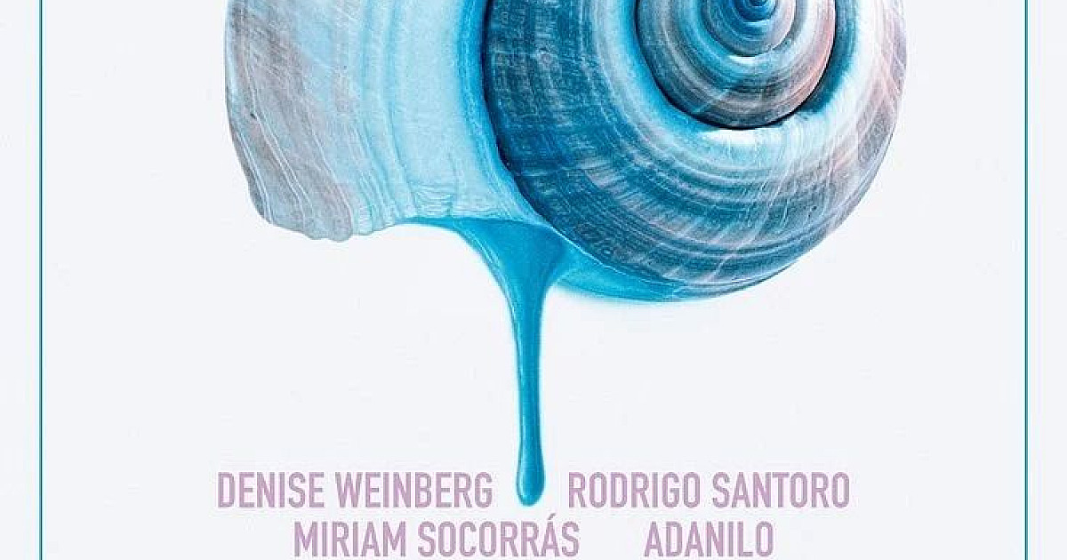 O Último Azul