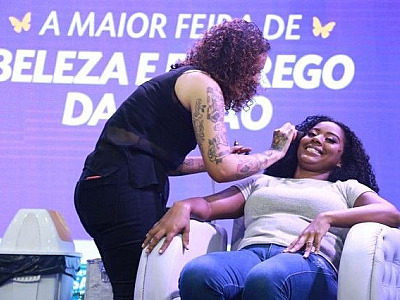 Prefeitura de Santana de Parnaíba adia Parnaíba Beauty 2023