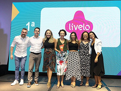 Inscrições abertas para
o ranking Melhores Empresas Para Trabalhar GPTW