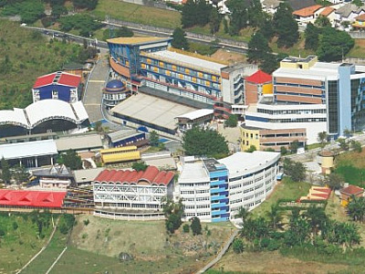 Inscrições abertas para vestibular de medicina da UNIP