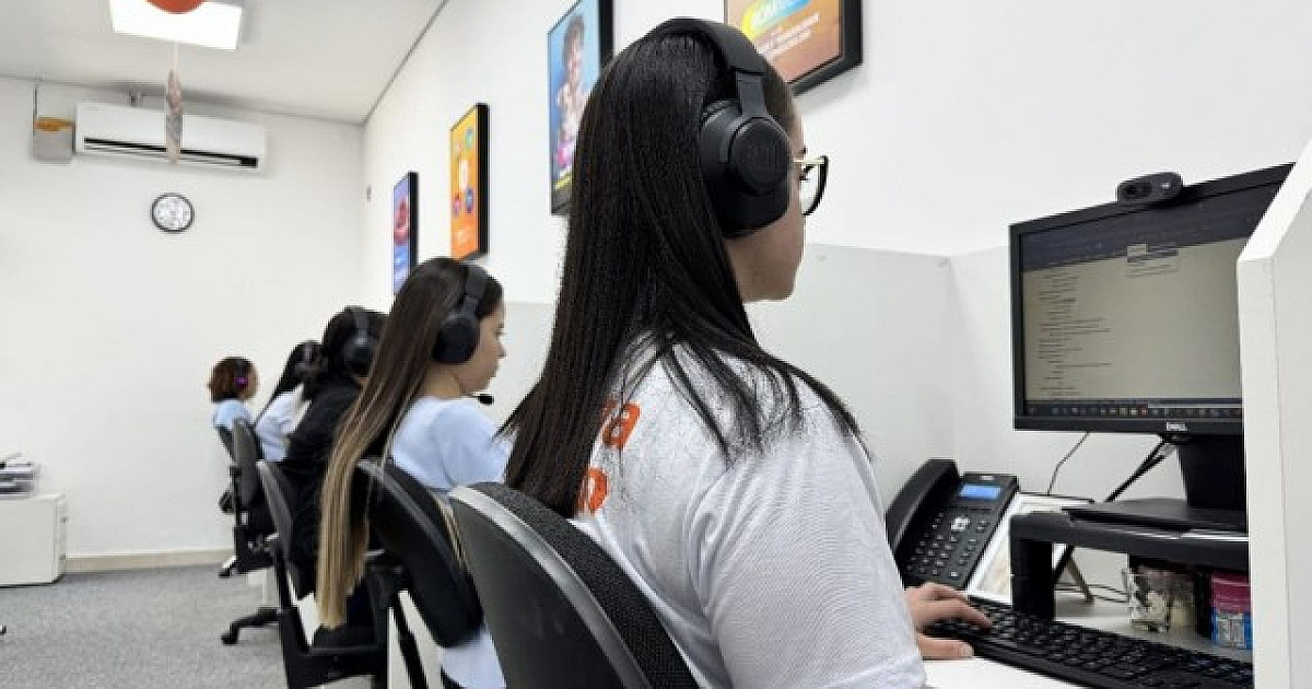 Grupo Bom Pastor passa a oferecer serviços essenciais
por meio do conceito “multiassistência”