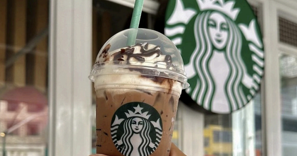 Dona do Burger King e Popeyes negocia com Starbucks