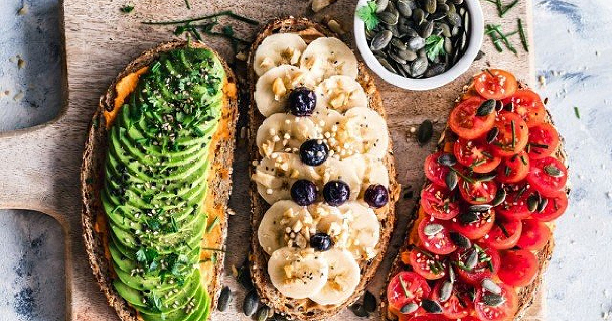 iFood dará descontos em pratos vegetarianos