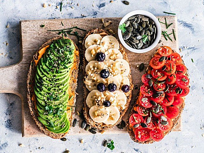 iFood dará descontos em pratos vegetarianos
