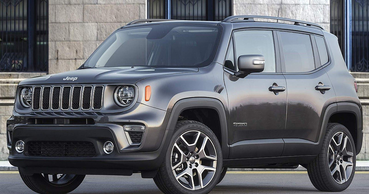 Shopping Tamboré celebra o Dia das Mães com sorteio de Jeep Renegade