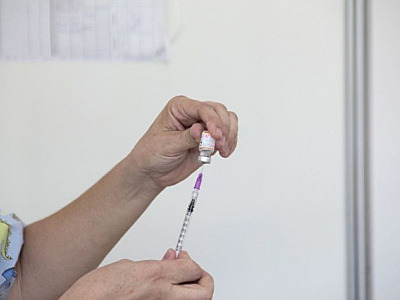 Barueri não tem data de início para vacinação de crianças a partir de 3 anos