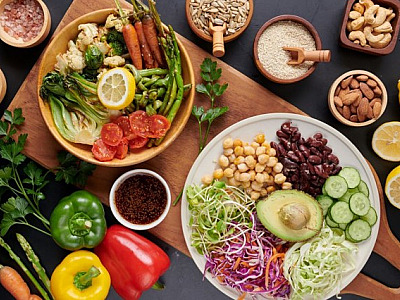 Saiba como proteger seu corpo nas mudanças de temperatura e fortalecer a imunidade com alimentação