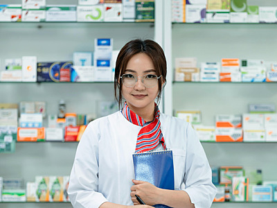 RD Saúde abre 500 vagas para farmacêuticos em todo o país