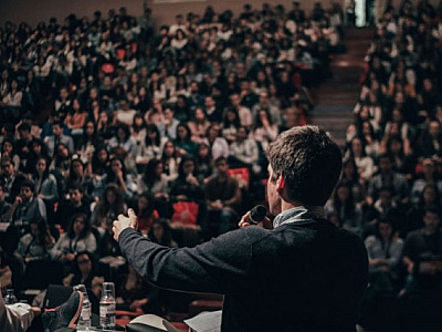 Terceiro Encontro de Empreendedores de Barueri acontecerá no dia 8 de outubro