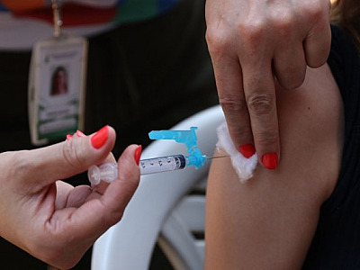 Estado prorroga campanha de multivacinação para crianças e adolescentes até o dia 30