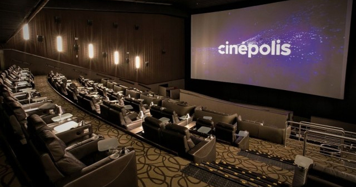 Cinépolis anuncia Semana do Oscar com combo temático