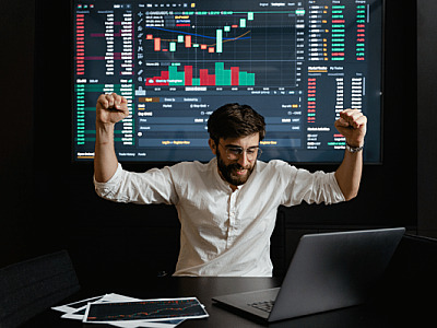 Dicas para ser um bom trader na forex