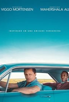 Green Book - O Guia