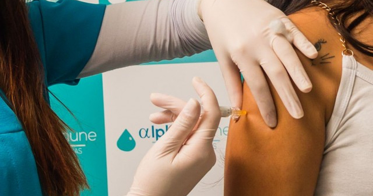 Maioria das clínicas do bairro anota alta na busca por vacina contra HPV