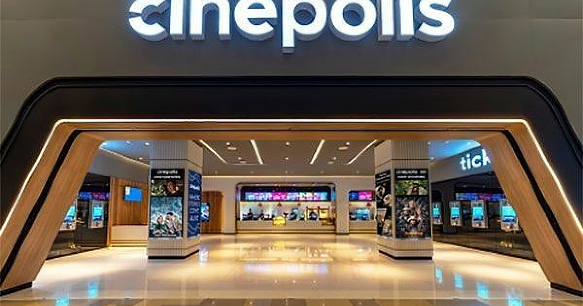 "Terça Nacional" da Cinépolis traz filmes com ingressos a partir de R$ 6