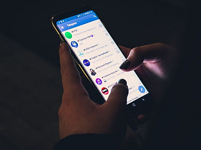 Justiça determina suspensão da plataforma Telegram no país