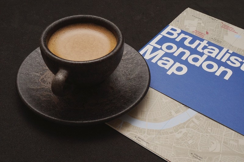 Startup cria copos a partir de grãos de café reciclados