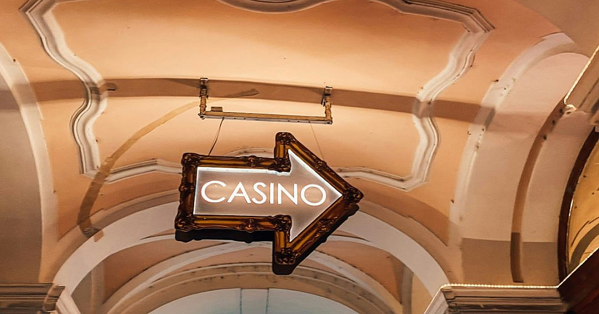 A IA pode realmente moldar os gráficos e o estilo de um caça-níquel de cassino em breve?