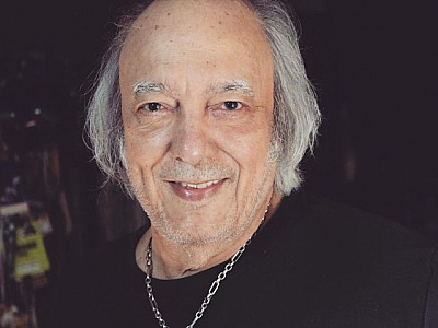 Cantor Erasmo Carlos morre aos 81 anos