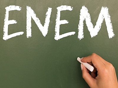 Prazo de inscrição no Enem é prorrogado para o próximo dia 13