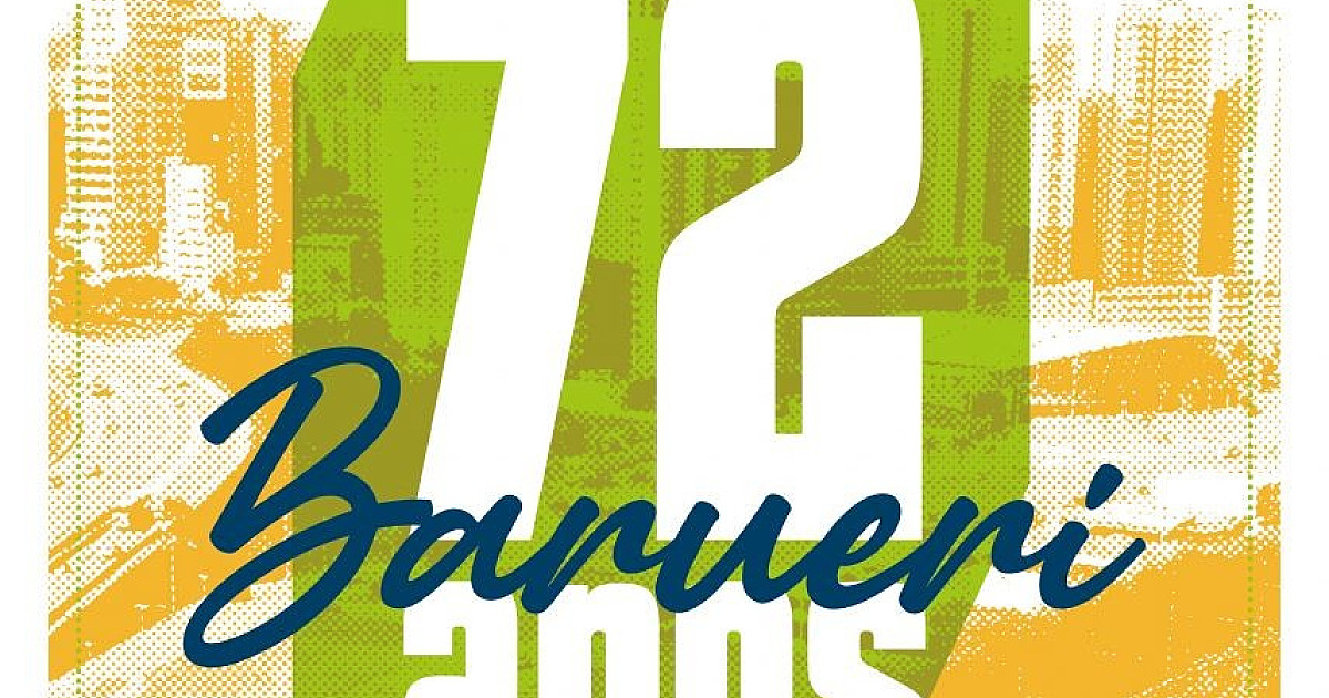 Especial 72 Anos de Barueri