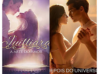 Escritores de Alphaville entram com ação judicial contra a Netflix por plágio