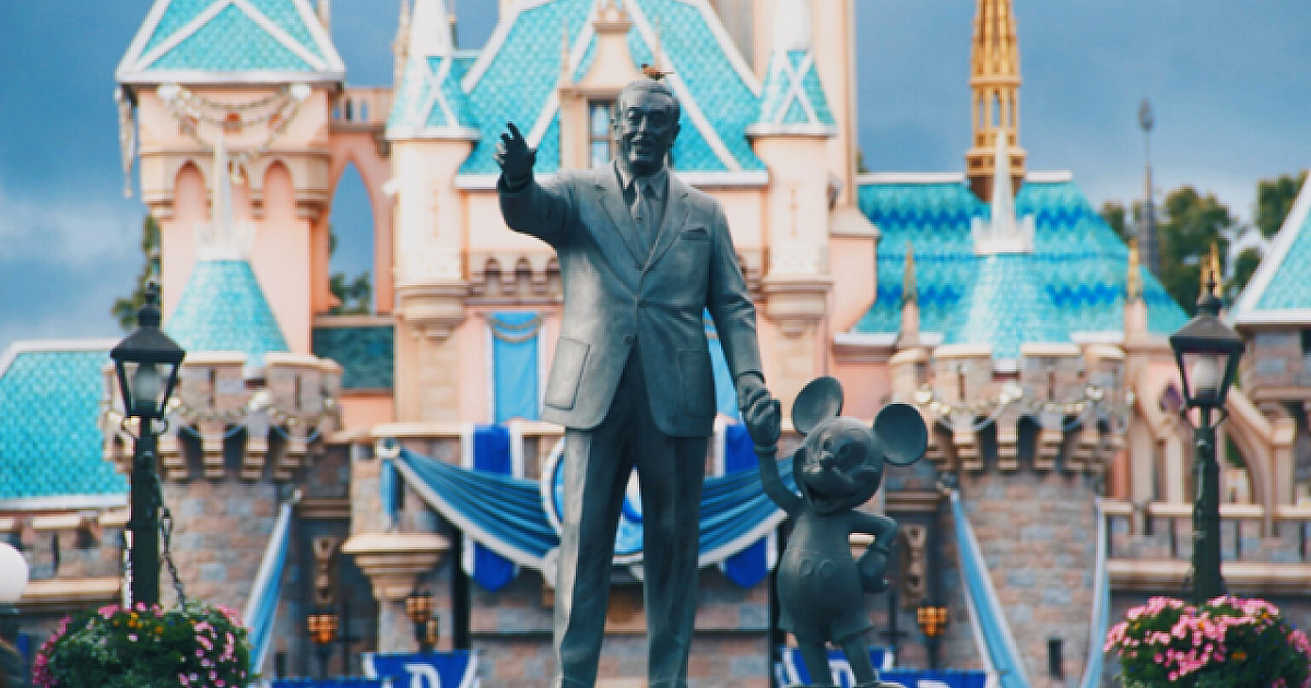 Disney abre novas vagas de emprego em São Paulo