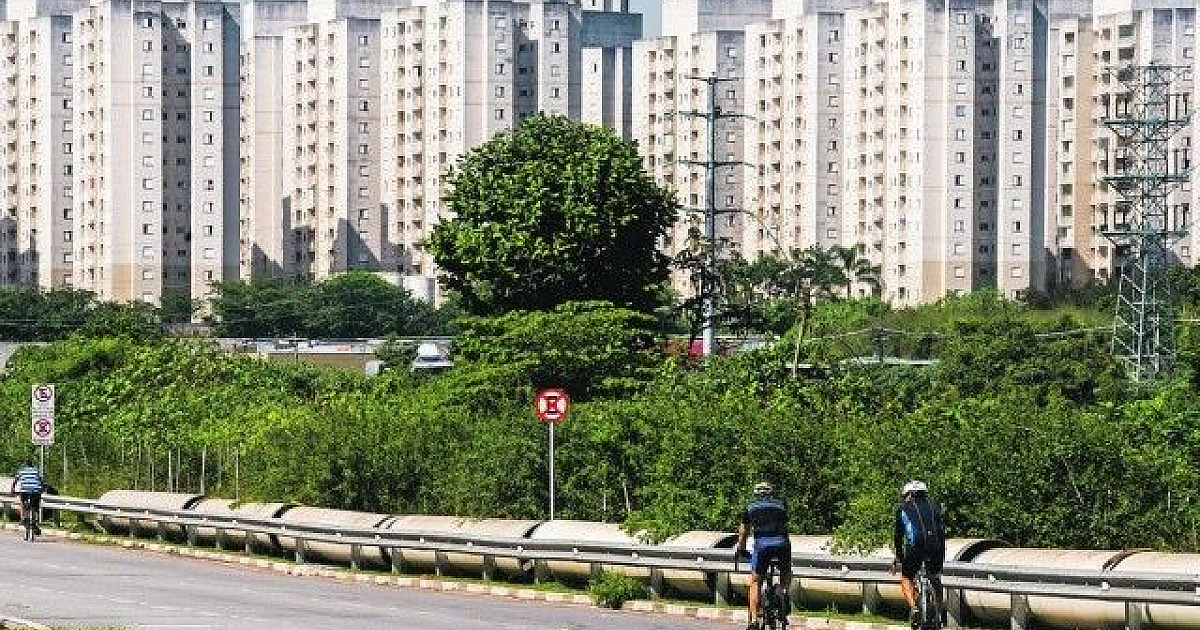 Barueri estuda estender horário de fechamento da Via Parque