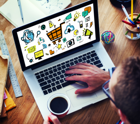 MKT Digital está cada vez mais direcionado