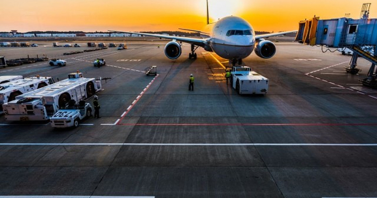 Passagem aérea está 26% mais cara que na pré-pandemia