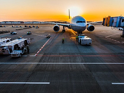 Passagem aérea está 26% mais cara que na pré-pandemia