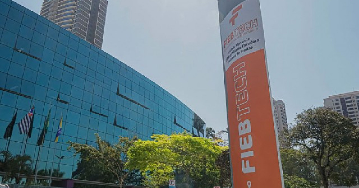 Vestibulinho Fieb: inscrições abertas para vagas em cursos técnicos