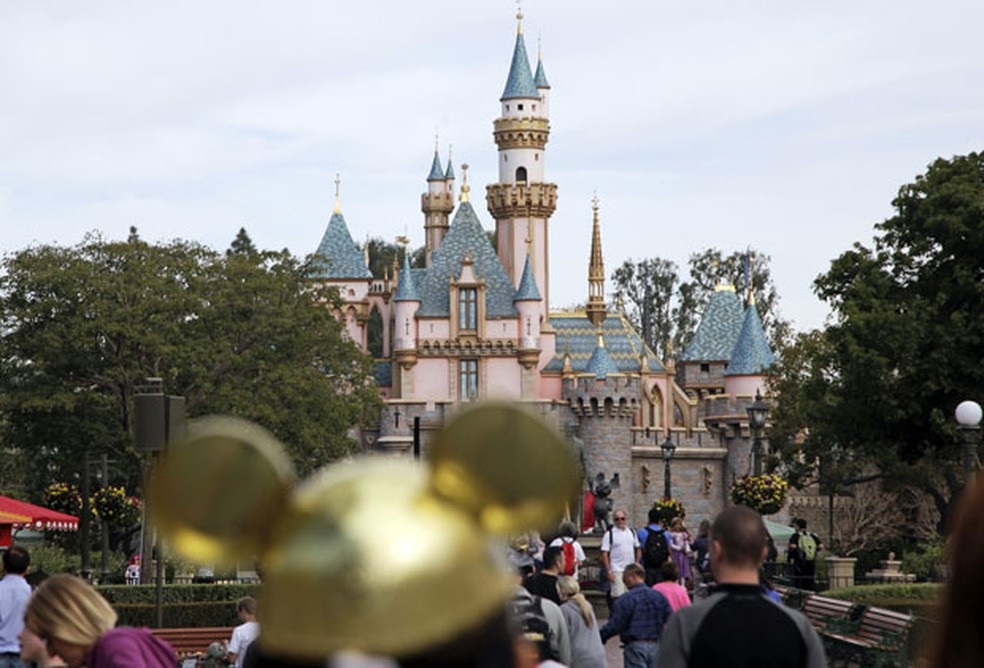 The Walt Disney Company abre vagas de estágio em SP