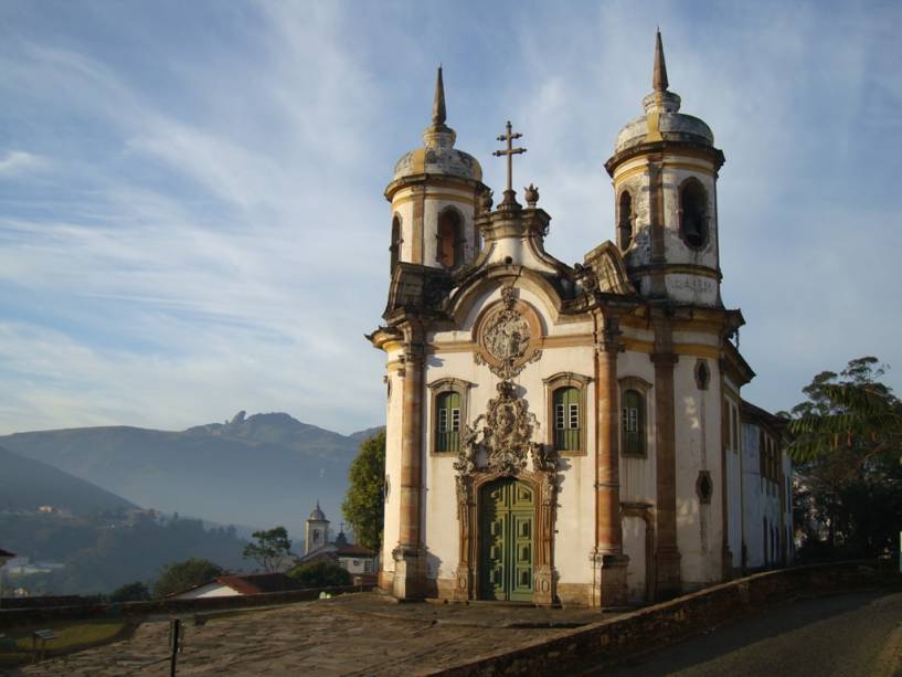 Minas Gerais é eleito melhor destino turístico de natureza do Brasil