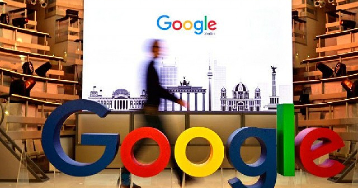 Google promove evento online e gratuito sobre empreendedorismo e e-commerce