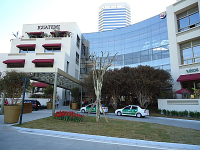 Iguatemi lança campanha inédita de fidelidade com mimos e ações exclusivas